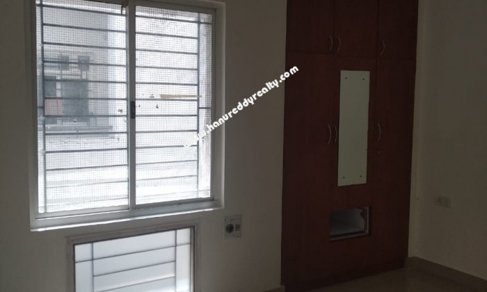 3 BHK Flat for Sale in OMR